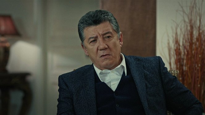 Eşkiya Dünyaya Hükümdar Olmaz - Episode 10 - Kuvat elokuvasta