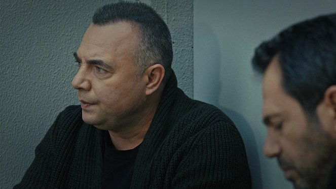 Eşkiya Dünyaya Hükümdar Olmaz - Episode 10 - Filmfotos - Oktay Kaynarca