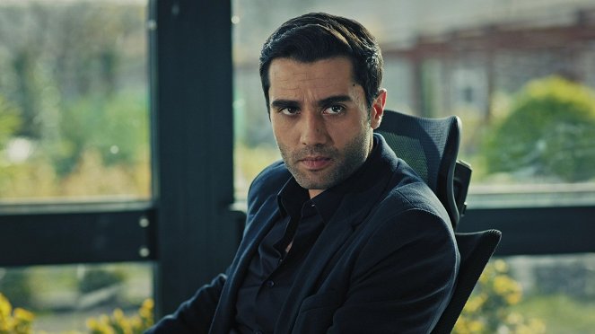 Eşkiya Dünyaya Hükümdar Olmaz - Episode 12 - Photos - Yunus Emre Yıldırımer