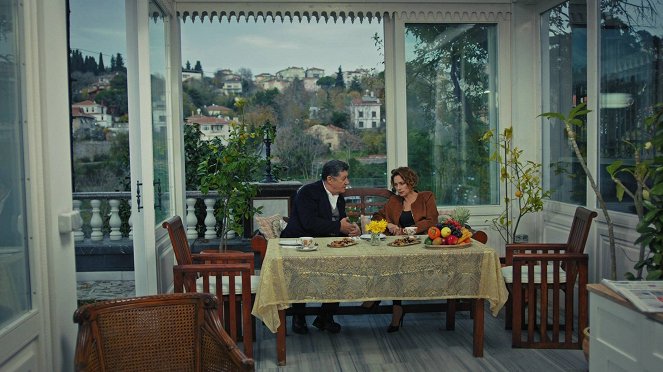 Eşkiya Dünyaya Hükümdar Olmaz - Episode 12 - Photos