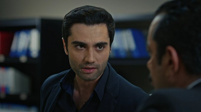 Eşkiya Dünyaya Hükümdar Olmaz - Episode 13 - Photos - Yunus Emre Yıldırımer