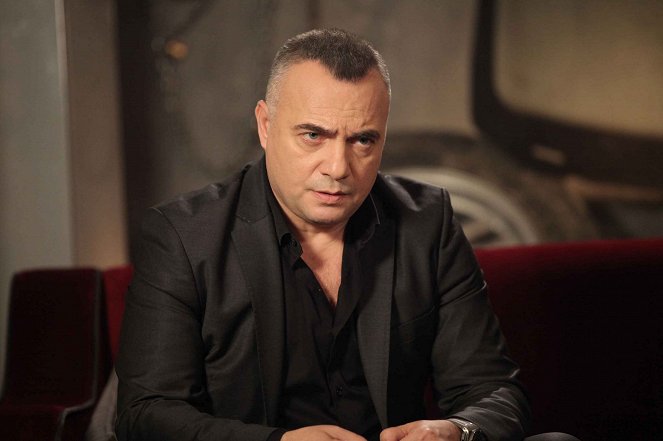 Eşkiya Dünyaya Hükümdar Olmaz - Episode 14 - Photos - Oktay Kaynarca