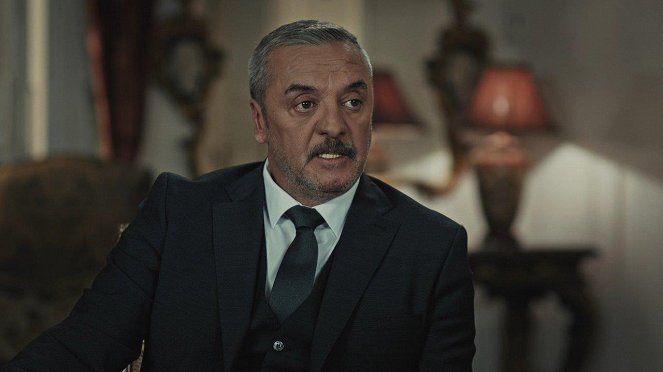 Eşkiya Dünyaya Hükümdar Olmaz - Episode 19 - De la película