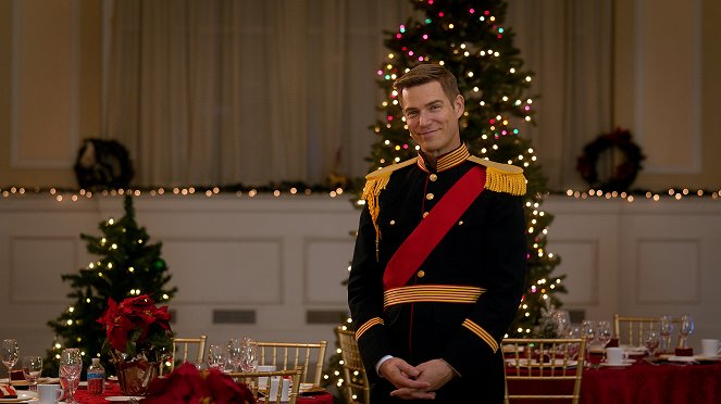 Crown Prince of Christmas - De la película