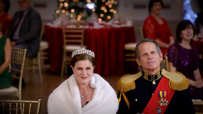 Crown Prince of Christmas - De la película