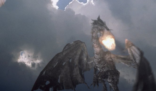 Dungeons & Dragons: Wrath of the Dragon God - Kuvat elokuvasta