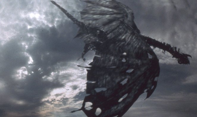 Donjons & dragons, la puissance suprême - Film