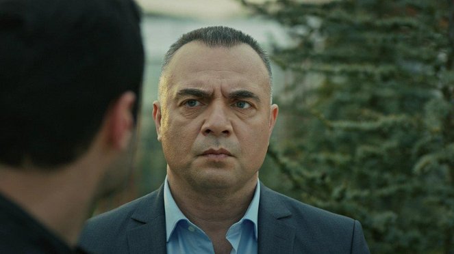 Eşkiya Dünyaya Hükümdar Olmaz - Episode 26 - De la película - Oktay Kaynarca