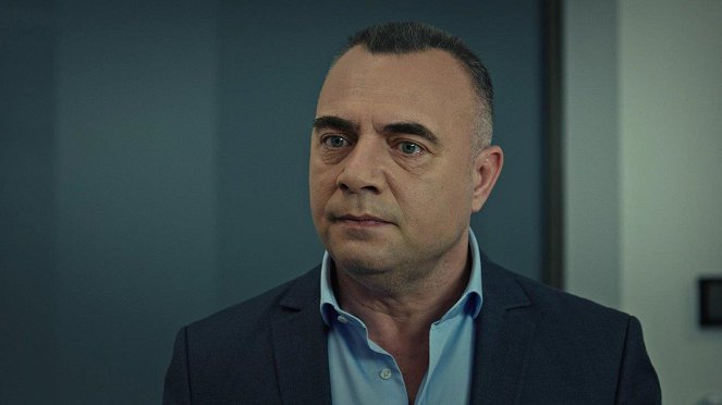 Eşkiya Dünyaya Hükümdar Olmaz - Season 3 - Episode 27 - De la película - Oktay Kaynarca