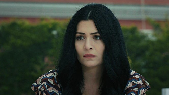 Eşkiya Dünyaya Hükümdar Olmaz - Episode 28 - Photos - Deniz Çakır