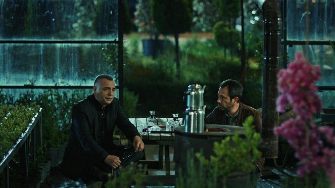 Eşkiya Dünyaya Hükümdar Olmaz - Episode 31 - Photos