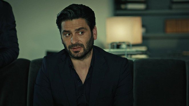 Eşkiya Dünyaya Hükümdar Olmaz - Episode 31 - De la película - Ozan Akbaba