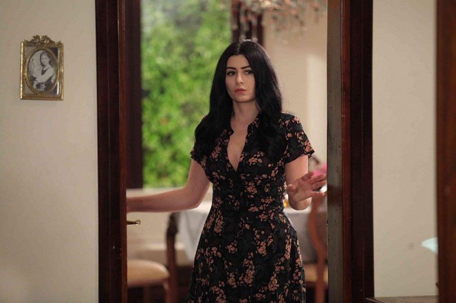 Eşkiya Dünyaya Hükümdar Olmaz - Episode 33 - Photos - Deniz Çakır