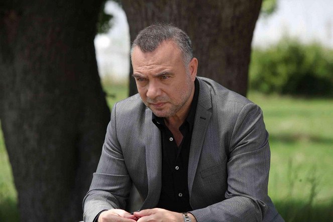 Eşkiya Dünyaya Hükümdar Olmaz - Episode 33 - Photos - Oktay Kaynarca