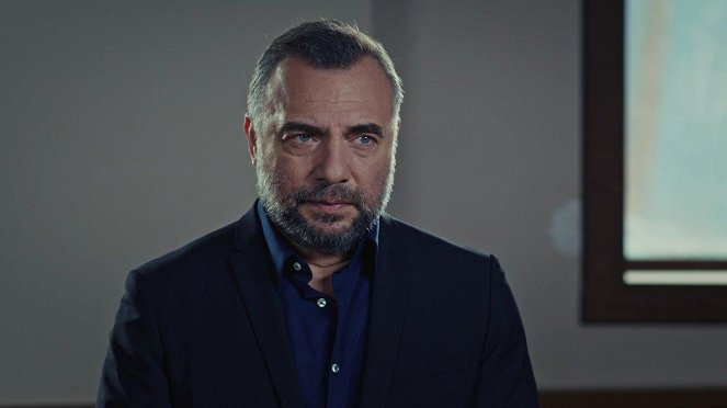 Eşkiya Dünyaya Hükümdar Olmaz - Season 3 - Episode 36 - De la película - Oktay Kaynarca