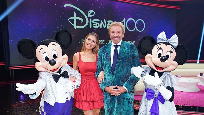 Disney 100 - Die große Jubiläumsshow - Promo