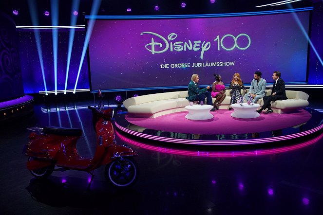 Disney 100 - Die große Jubiläumsshow - Filmfotók