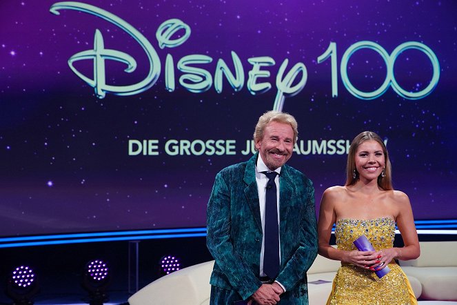 Disney 100 - Die große Jubiläumsshow - Kuvat elokuvasta