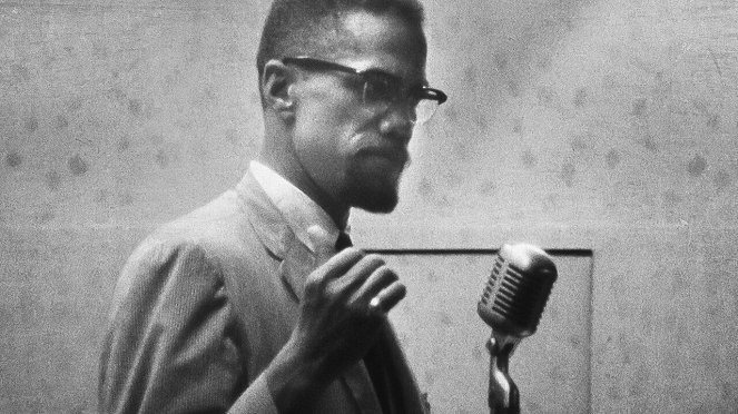 Kto zabił Malcolma X? - Z filmu - Malcolm X