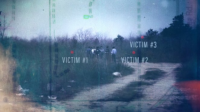 Escena del crimen: Los campos de la muerte de Texas - Promoción