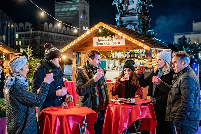 SOKO Leipzig - Das Weihnachtswunder - Photos