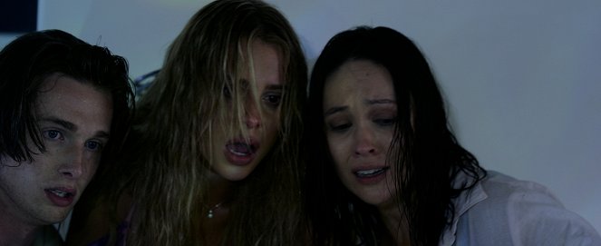 Swim - Do filme