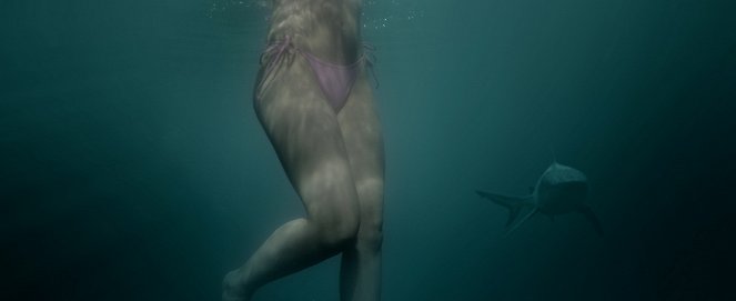 Swim - Filmfotos