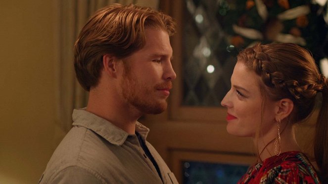 Christmas with Felicity - De la película