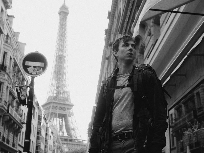 Paris Lost and Found - Do filme