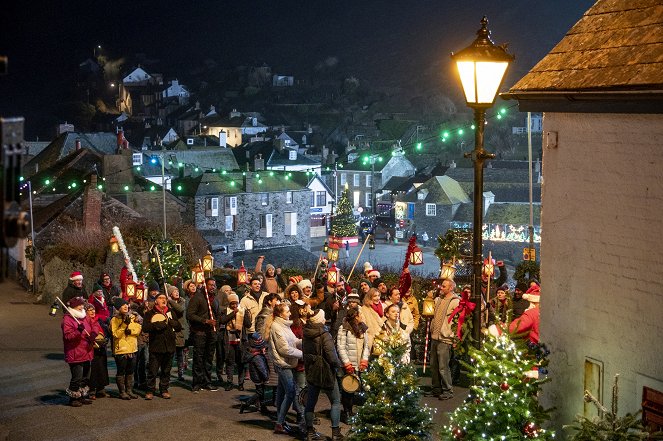Doc Martin - Season 10 - Last Christmas in Portwenn - Photos