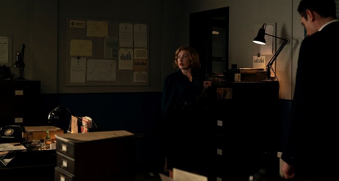 Grantchester bűnei - Season 7 - Episode 5 - Filmfotók