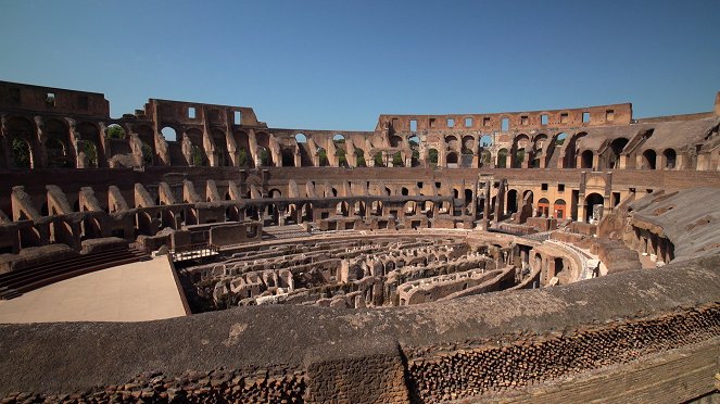 The Colosseum: A Jewel in Rome's Crown - Photos