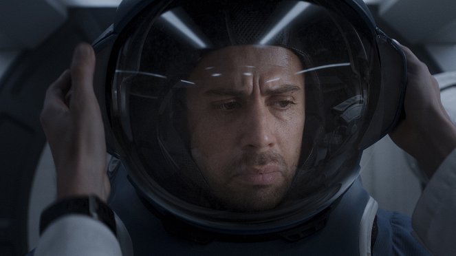 For All Mankind - House Divided - Photos - Toby Kebbell