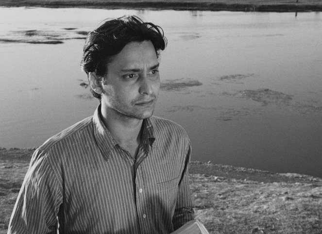 Apur Sansar - Kuvat elokuvasta