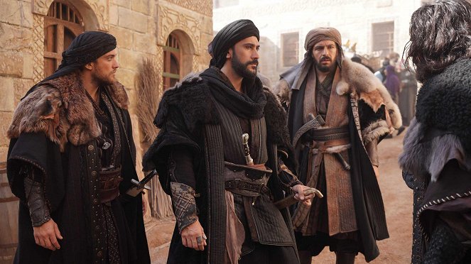 Saladin: The Conquerer of Jerusalem - Episode 2 - Photos - Uğur Güneş