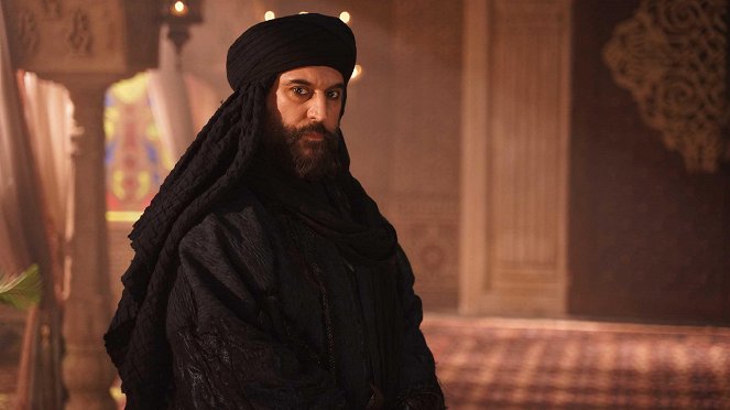 Saladin: The Conquerer of Jerusalem - Episode 2 - Photos