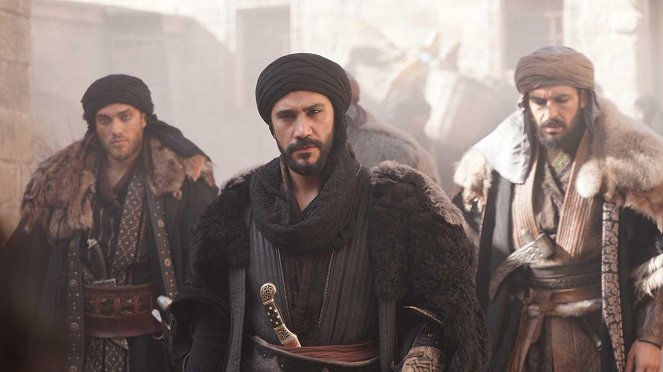 Saladin: The Conquerer of Jerusalem - Episode 2 - Photos - Uğur Güneş