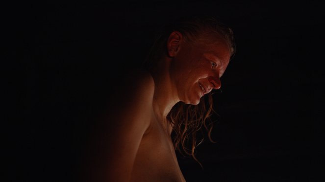 Siostrzeństwo świętej sauny - Z filmu