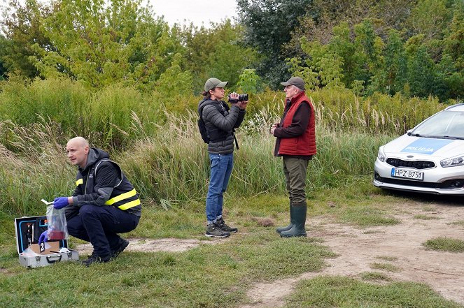 Barwy szczęścia - Episode 132 - Photos - Piotr Ligienza, Jacek Kalucki