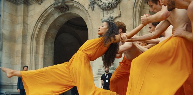 L'Opéra - Dancing in Paris - Aufbruch - Filmfotos