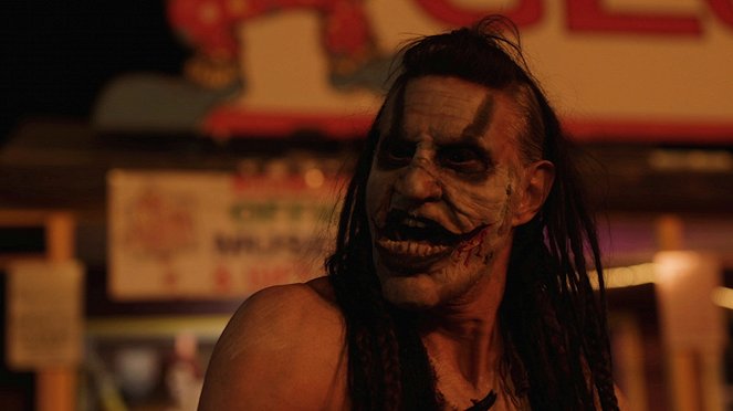 The Curse of the Clown Motel - Filmfotos