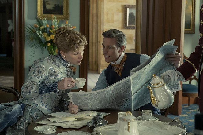 The Gilded Age - His Grace the Duke - Kuvat elokuvasta