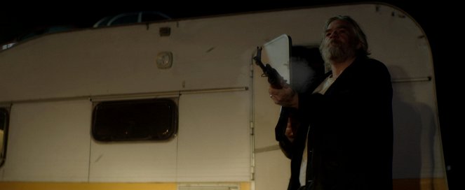 Rise of the Footsoldier: Vengeance - Van film