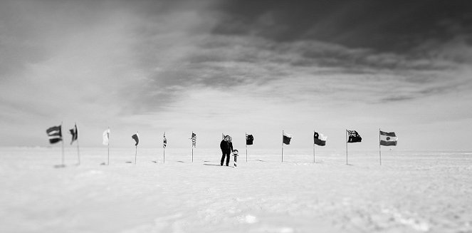 Rückkehr zum Land der Pinguine - Filmfotos