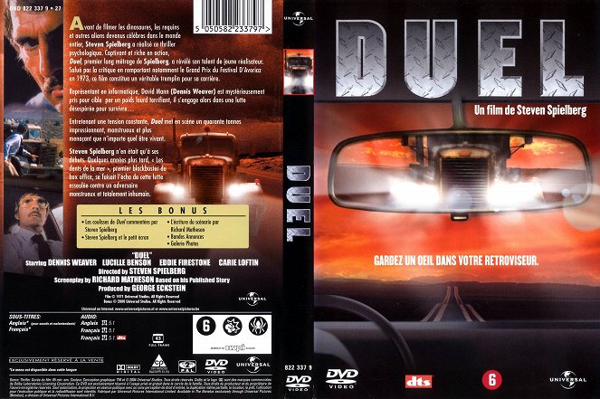 Duell - Covers