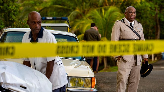 Death in Paradise - Season 11 - Episode 6 - Photos