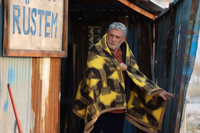 An Anatolian Tale - Dönme Dolap - Photos