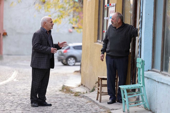 Gönül Dağı - Dönme Dolap - Filmfotók