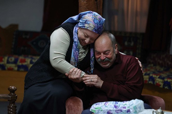 Gönül Dağı - Dönme Dolap - Kuvat elokuvasta