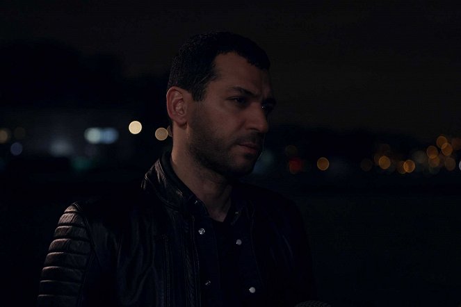 Teşkilat - Episode 6 - Kuvat elokuvasta - Murat Yıldırım